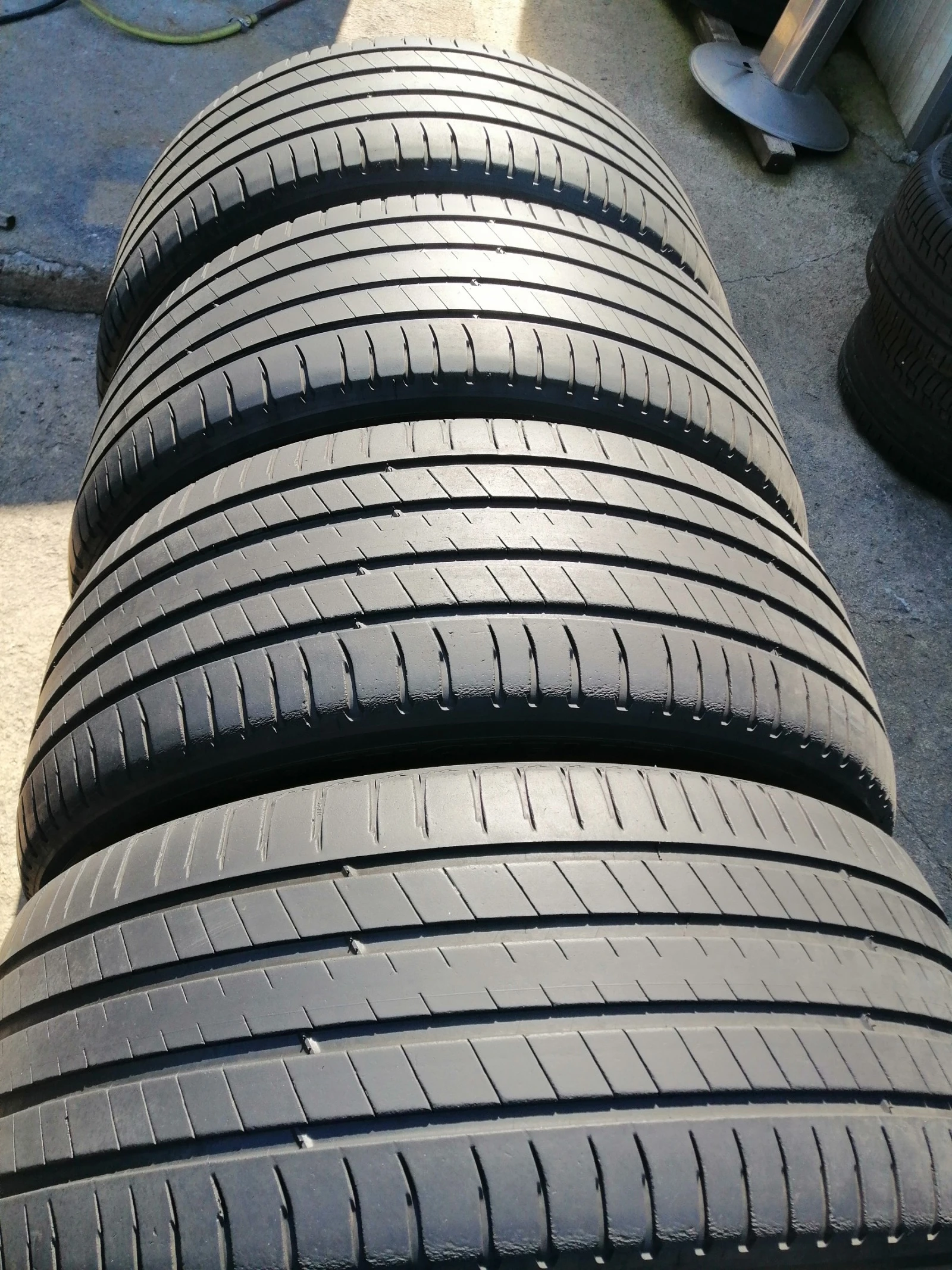  255/45R20 | Mobile.bg   3