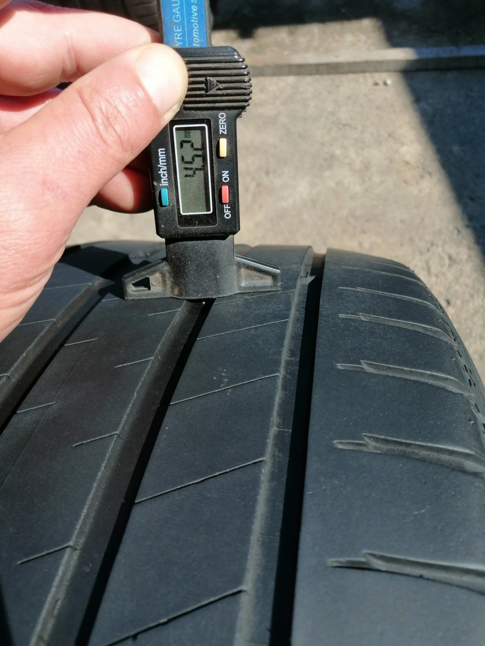  255/45R20 | Mobile.bg   10