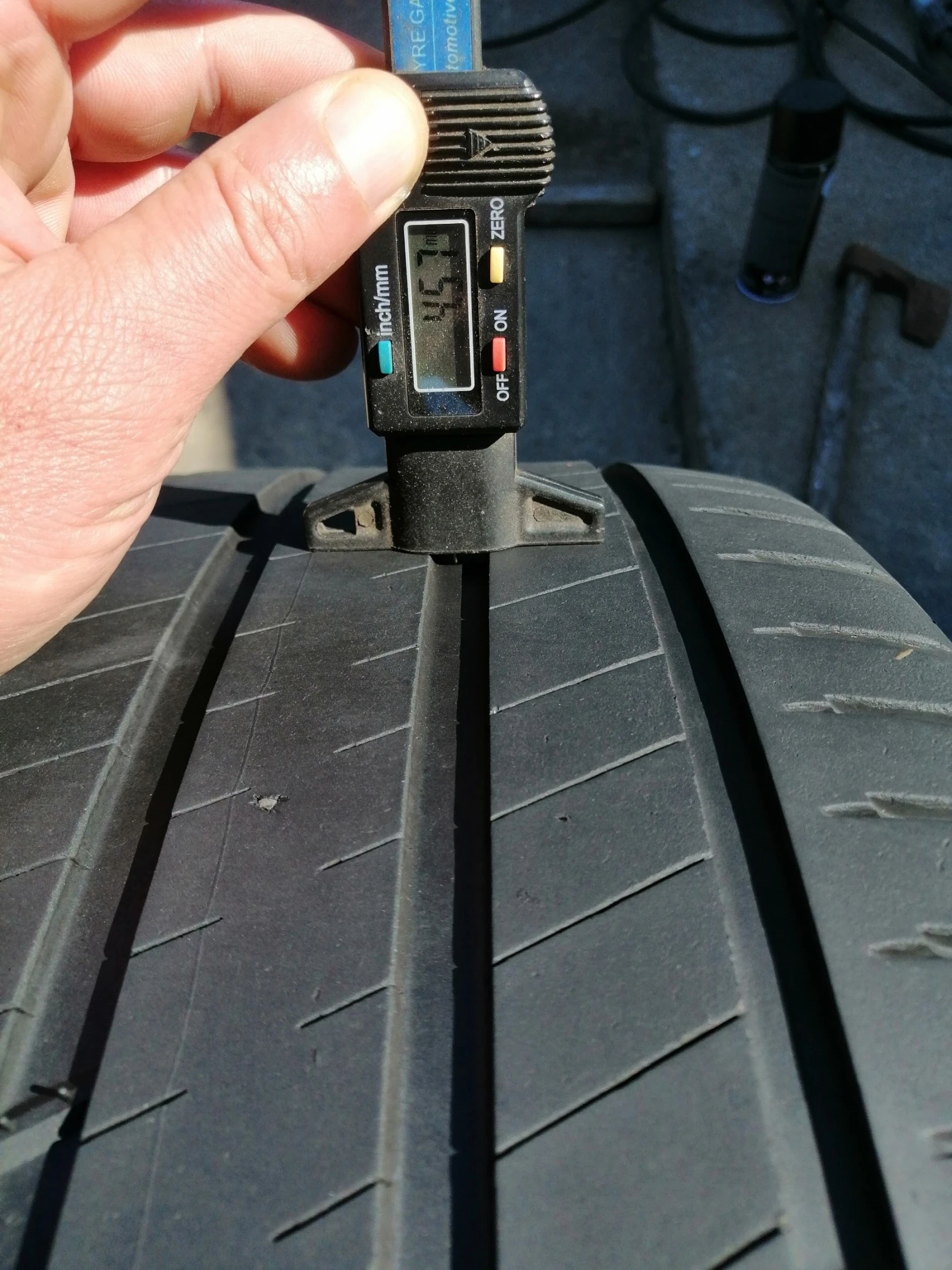  255/45R20 | Mobile.bg   9