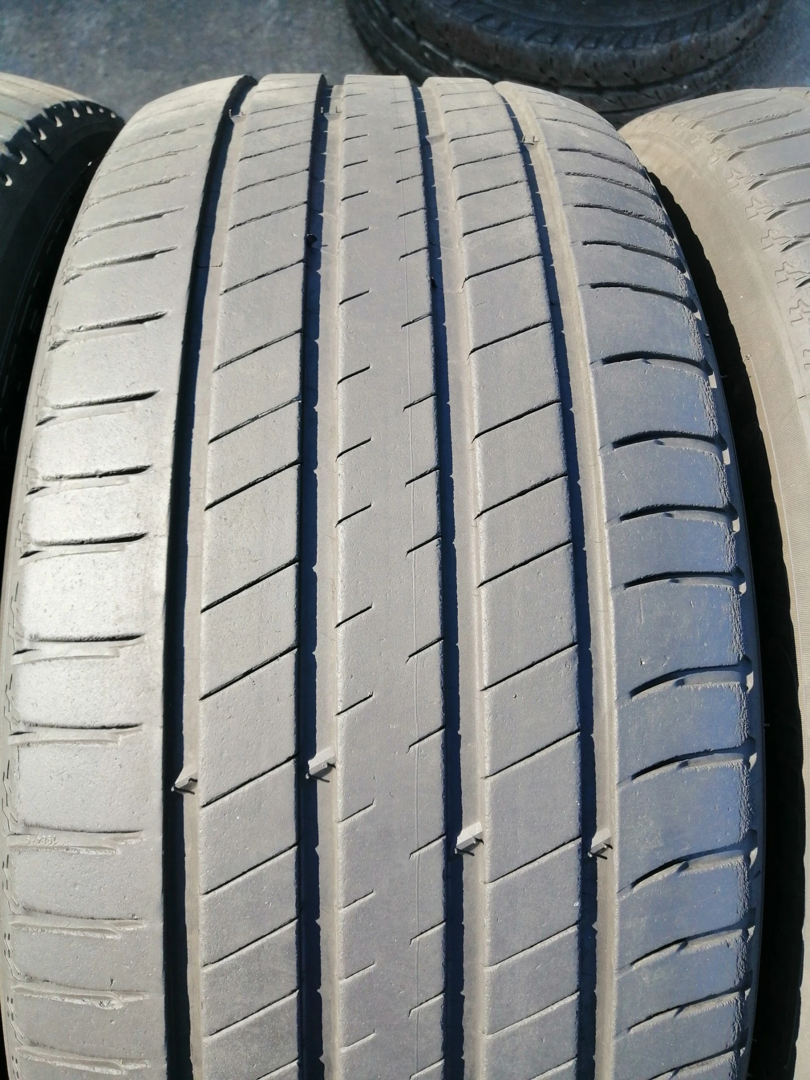  255/45R20 | Mobile.bg   1