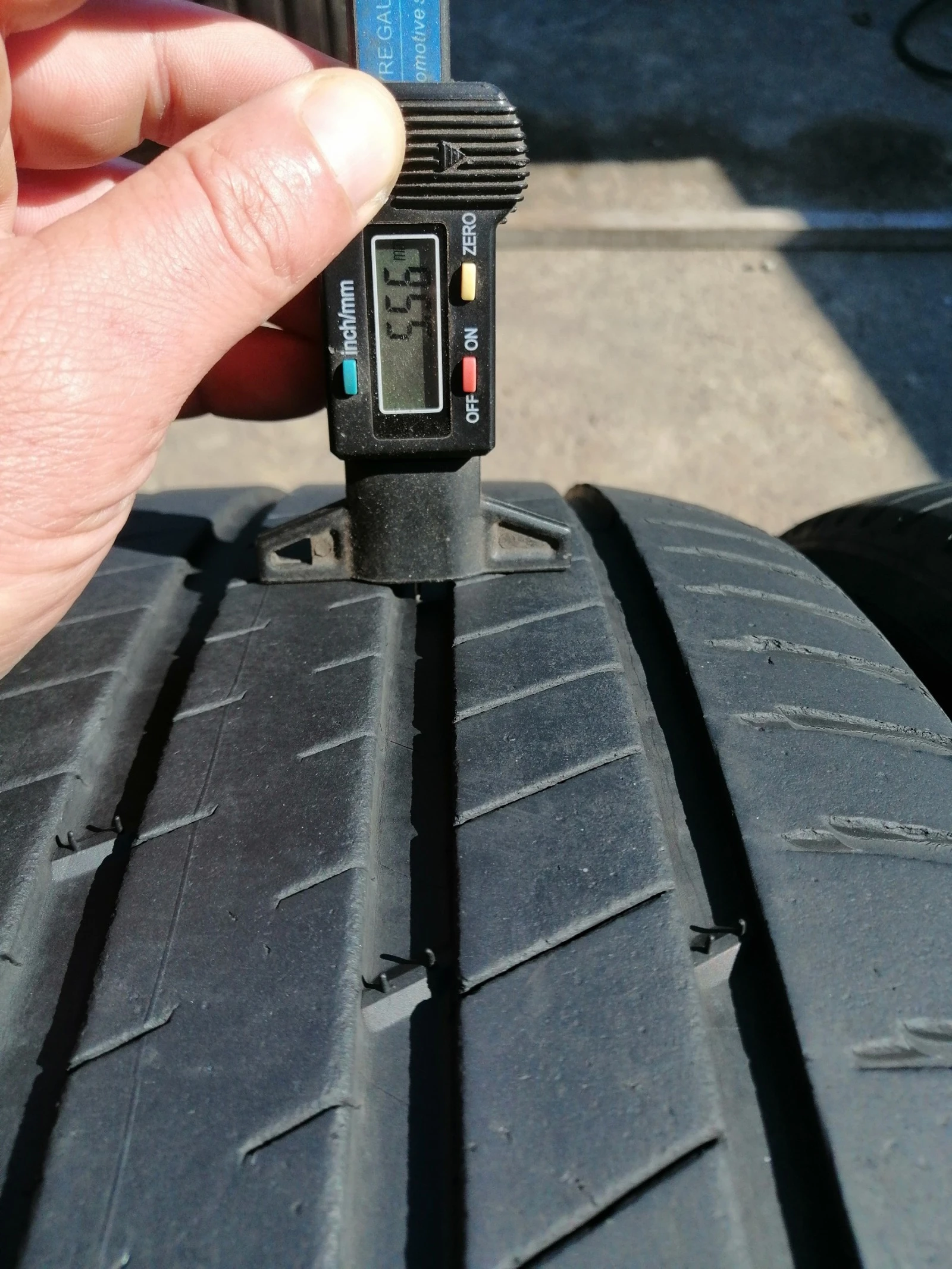  255/45R20 | Mobile.bg   7