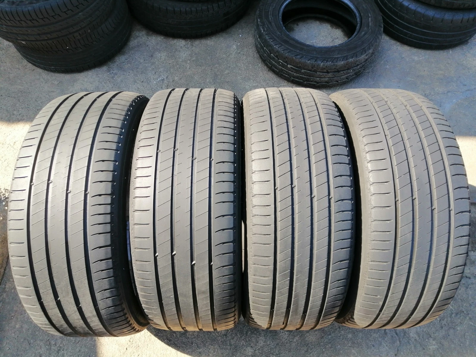  255/45R20 | Mobile.bg   2