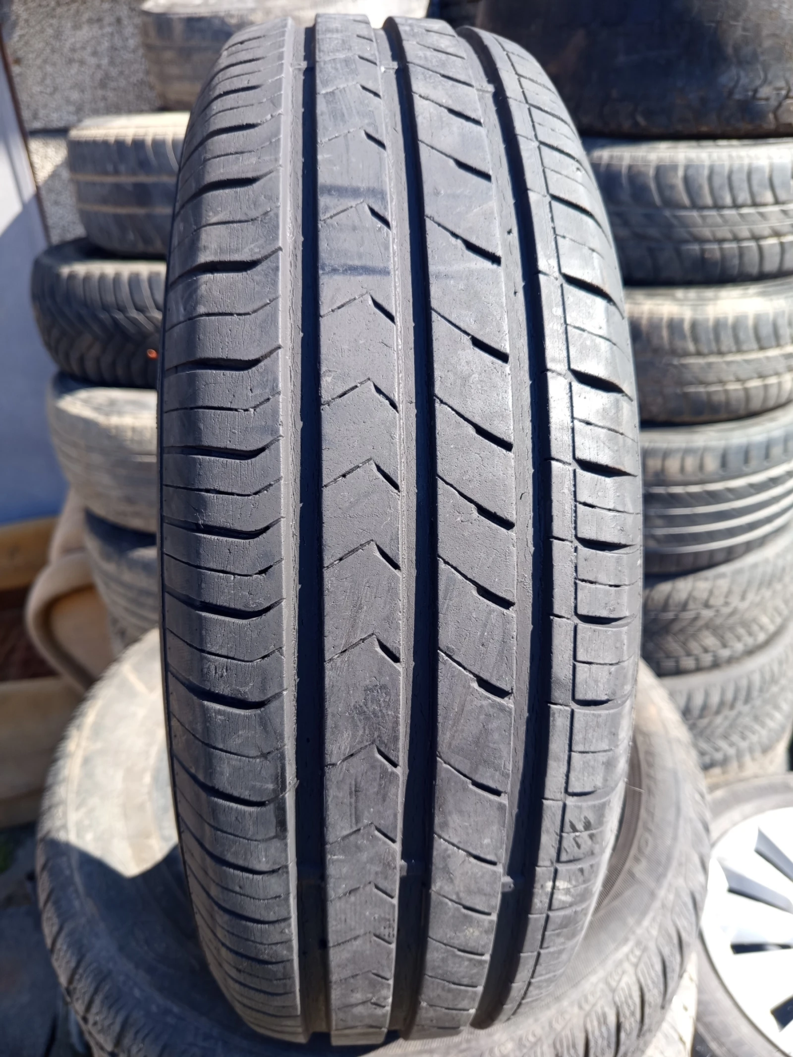 Гуми Летни 205/70R15