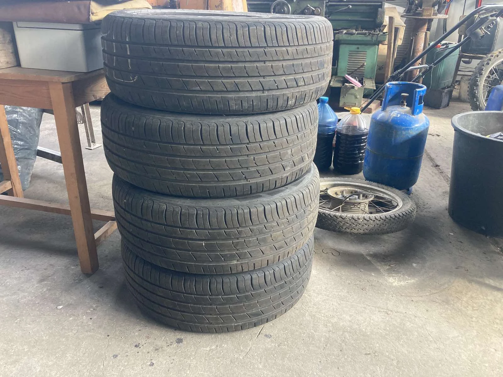 ���� 235/55R18 | Mobile.bg � ����������� 6