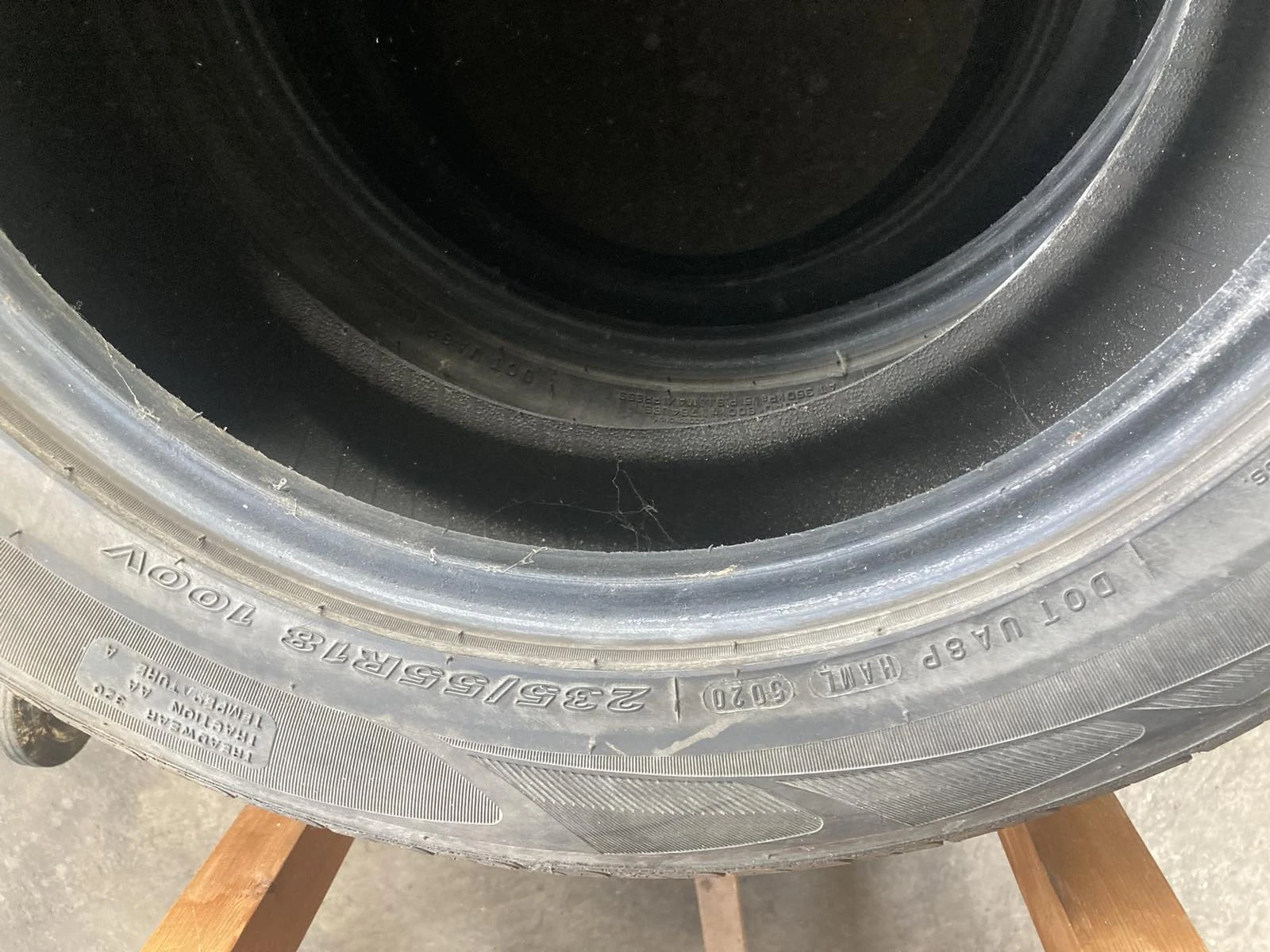 ���� 235/55R18 | Mobile.bg � ����������� 3
