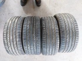 Гуми Летни 235/45R17, снимка 1 - Гуми и джанти - 44337999