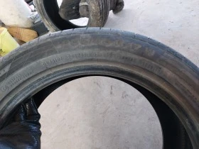 Гуми Летни 235/45R17, снимка 8 - Гуми и джанти - 44337999