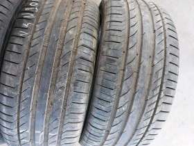 Гуми Летни 235/45R17, снимка 2 - Гуми и джанти - 44337999