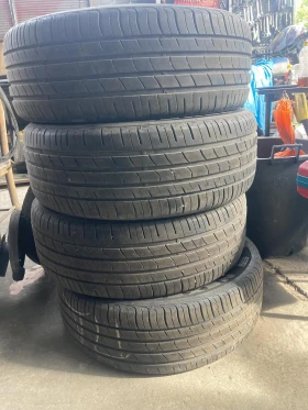 ���� 235/55R18 | Mobile.bg � ����� ������ 8