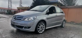 Mercedes-Benz B 200 B170B180, снимка 2