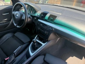 BMW 130 3.0i M-paket. 265к.с, снимка 12