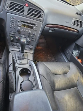 Volvo Xc70, снимка 13