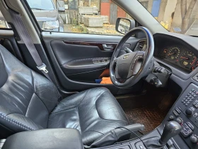 Volvo Xc70, снимка 9