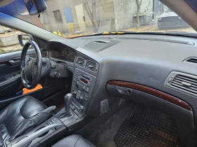 Volvo Xc70, снимка 12