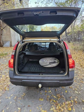 Volvo Xc70, снимка 5