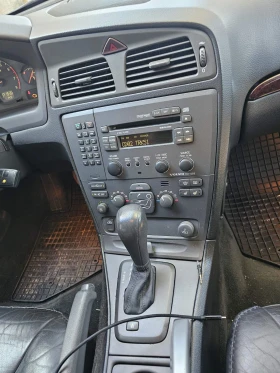 Volvo Xc70, снимка 10