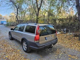 Volvo Xc70, снимка 3