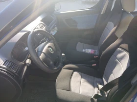 Skoda Roomster, снимка 6