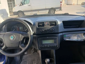 Skoda Roomster, снимка 5
