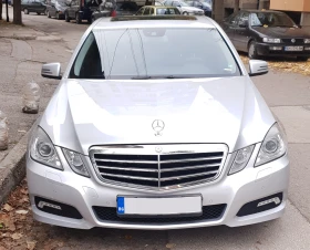 Mercedes-Benz E 350 BlueEFFICIENCY, снимка 2