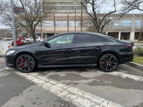 VW CC 3.6 R line, снимка 7