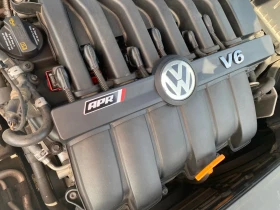 VW CC 3.6 R line, снимка 13
