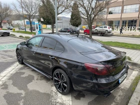 VW CC 3.6 R line, снимка 6