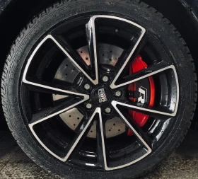 VW CC 3.6 R line, снимка 8