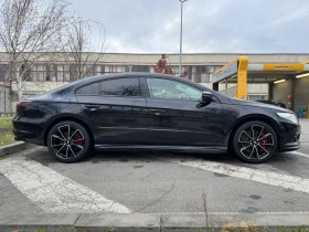 VW CC 3.6 R line, снимка 4