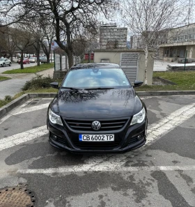VW CC 3.6 R line, снимка 1