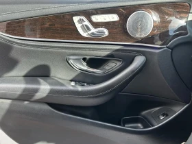 Mercedes-Benz E 400 * Burmеster* Pano* Обдух* 360CAM* , снимка 13