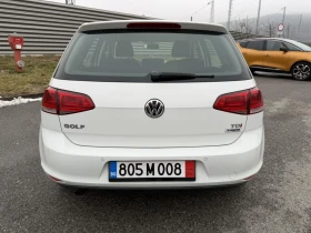 VW Golf 1.6 TDI* DSG* , снимка 4
