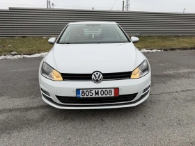 VW Golf 1.6 TDI* DSG* , снимка 2