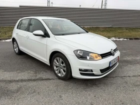 VW Golf 1.6 TDI* DSG* , снимка 3
