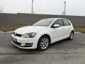 VW Golf 1.6 TDI* DSG* , снимка 1