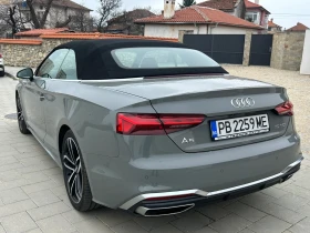 Audi A5 S-line   * СЕРВИЗНА ИСТОРИЯ* , снимка 4