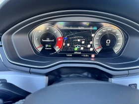 Audi A5 S-line   * СЕРВИЗНА ИСТОРИЯ* , снимка 7