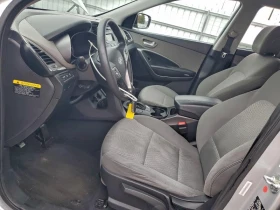 Hyundai Lantra 2.4L 4 ALL WHEEL DRIVE, снимка 8