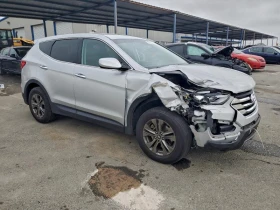 Hyundai Lantra 2.4L 4 ALL WHEEL DRIVE, снимка 5