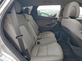 Hyundai Lantra 2.4L 4 ALL WHEEL DRIVE, снимка 12