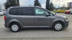 VW Touran 1.6TDI DSG7, снимка 2