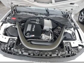BMW M4 3.0l, снимка 10