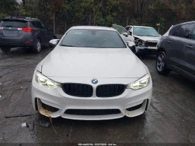 BMW M4 3.0l, снимка 12