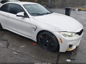 BMW M4 3.0l, снимка 6