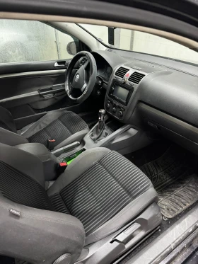 VW Golf 2.0, снимка 5