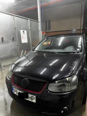 VW Golf 2.0, снимка 1