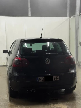 VW Golf 2.0, снимка 3