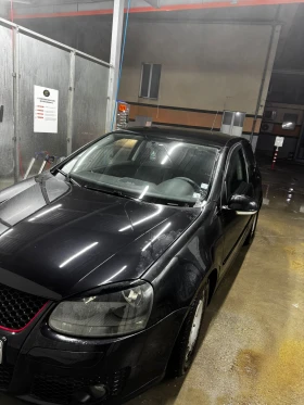 VW Golf 2.0, снимка 2