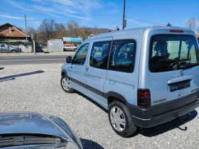 Peugeot Partner 2.0HDI, снимка 4