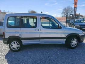 Peugeot Partner 2.0HDI, снимка 3